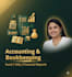 do professional account and bookkeeping in excel and tally