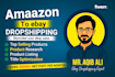 do amazon to ebay expert dropshipping