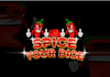 design modern spice your dice logo