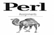 do any perl script