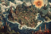 draw your fantasy maps
