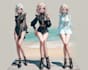 create stunning and fashion designs
