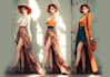 create a fashion designs