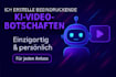create unique personalized ai video messages for every occasion