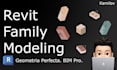 modeling a professional revit family