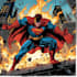 comic book illustration with comic book illustrator