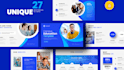 do student project slides educational webinar presentation academic lecture deck