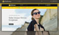 design and build a custom squarespace ecommerce website and online shop