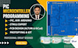 do pic microcontroller programming embedded development