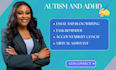 write autism and adhd article be your accountability coach and virtual assistant