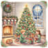 design christmas themed illustration