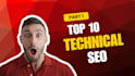 improve your site speed, crawlability, and technical SEO