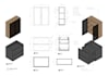 create detailed kitchen cabinet designs ready for fabrication