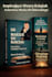 design a premium ebook cover and marketing graphics for your brand