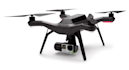 drone design uav aerospace engine cad model drone parts assembly for 3d printing