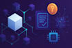 create erc20, bep20 token, smart contract binance, ethereum, tron polygon, sol