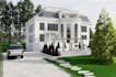 create anything in sketchup