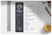 design your resume with canva pro within a day