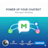 develop meta and whatsapp API chatbot automations in manychats