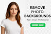 remove background from photos quickly and professionally