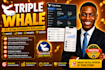 setup fix triple whale tracking triple pixel, connect triple whale to funnelish