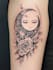 draw a custom tattoo designs