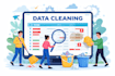 clean and organize data