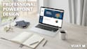 design professional and creative powerpoint presentations