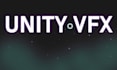 create unity vfx and visual effects
