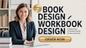 create workbook design editable pdf fillable workbook course