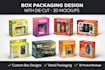 design functional packaging structures