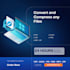do any file coversion and file compression fast