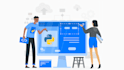 custom web scraping and automation scripts