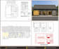 create architectural, structural, mep and permit drawings in autocad