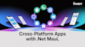 build cross platform mobile and desktop apps using net maui