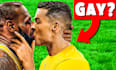 design a premium football youtube thumbnail in 1 hrs