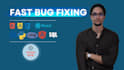 debug and fix mobile app bugs and crashes