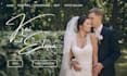 create a wedding website as special as your big day