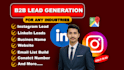 generate targeted b2b leads