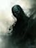 do horror character design