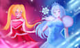 draw your custom anime visual novel character