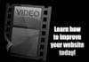 video review your website via screen capture