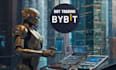 develop bybit trading bot crypto trading bot artbitrage bot python trading bot
