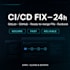 fix your ci cd pipeline fast gitlab github jenkins migration