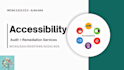 offer a white label accessibility audit and remediation