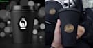 create a custom coffee mug design and coffee cup design