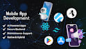 do ai mobile applications and smart app solutions