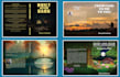 book cover design, print and ebook cover design, kdp cover