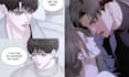 do webtoon panel artist comic book illustration graphic novel anime manhwa style