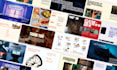 design a creative and modern powerpoint presentation